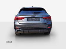 AUDI Q3 Sportback 45 TFSI e S line, Voll-Hybrid Benzin/Elektro, Occasion / Gebraucht, Automatik - 4