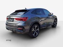AUDI Q3 Sportback 45 TFSI e S line, Voll-Hybrid Benzin/Elektro, Occasion / Gebraucht, Automatik - 5