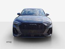 AUDI Q3 Sportback 45 TFSI e S line, Voll-Hybrid Benzin/Elektro, Occasion / Gebraucht, Automatik - 7