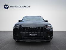 AUDI Q3 1.5 35 TFSI Advanced Attraction S-Tronic, Hybride Léger Essence/Électricité, Occasion / Utilisé, Automatique - 2