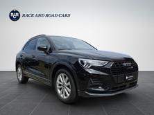 AUDI Q3 1.5 35 TFSI Advanced Attraction S-Tronic, Hybride Léger Essence/Électricité, Occasion / Utilisé, Automatique - 3