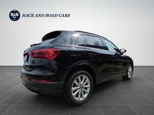 AUDI Q3 1.5 35 TFSI Advanced Attraction S-Tronic, Hybride Léger Essence/Électricité, Occasion / Utilisé, Automatique - 5