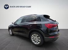 AUDI Q3 1.5 35 TFSI Advanced Attraction S-Tronic, Hybride Léger Essence/Électricité, Occasion / Utilisé, Automatique - 7