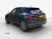 AUDI Q3 35 TFSI advanced Attraction, Essence, Occasion / Utilisé, Automatique - 3