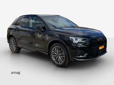 AUDI Q3 35 TFSI advanced Attraction, Essence, Occasion / Utilisé, Automatique - 6