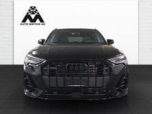 AUDI Q3 45 TFSI S line quattro S-tronic, Essence, Occasion / Utilisé, Automatique - 2