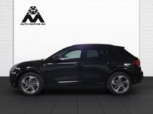 AUDI Q3 45 TFSI S line quattro S-tronic, Essence, Occasion / Utilisé, Automatique - 3