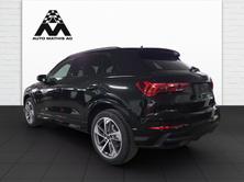 AUDI Q3 45 TFSI S line quattro S-tronic, Essence, Occasion / Utilisé, Automatique - 4