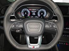 AUDI Q3 45 TFSI S line quattro S-tronic, Essence, Occasion / Utilisé, Automatique - 6