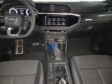 AUDI Q3 45 TFSI S line quattro S-tronic, Essence, Occasion / Utilisé, Automatique - 7