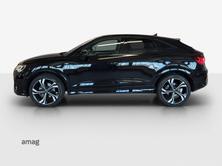 AUDI Q3 Sportback 35 TFSI S line Attraction, Benzin, Occasion / Gebraucht, Automatik - 2