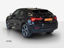 AUDI Q3 Sportback 35 TFSI S line Attraction, Benzin, Occasion / Gebraucht, Automatik - 3