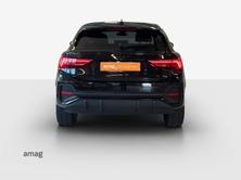 AUDI Q3 Sportback 35 TFSI S line Attraction, Benzin, Occasion / Gebraucht, Automatik - 4