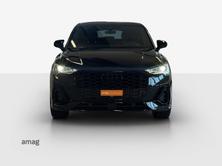 AUDI Q3 Sportback 35 TFSI S line Attraction, Benzin, Occasion / Gebraucht, Automatik - 7