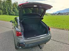 AUDI Q3 Sportback 35 TFSI Attraction S-tronic, Mild-Hybrid Benzin/Elektro, Occasion / Gebraucht, Automatik - 6