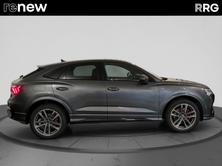 AUDI Q3 Sportback 45 TFSI S line quattro S-tronic, Benzin, Occasion / Gebraucht, Automatik - 2