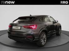AUDI Q3 Sportback 45 TFSI S line quattro S-tronic, Benzin, Occasion / Gebraucht, Automatik - 3