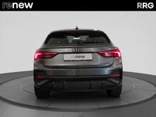 AUDI Q3 Sportback 45 TFSI S line quattro S-tronic, Benzin, Occasion / Gebraucht, Automatik - 4