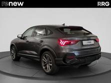 AUDI Q3 Sportback 45 TFSI S line quattro S-tronic, Benzin, Occasion / Gebraucht, Automatik - 5