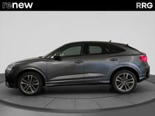AUDI Q3 Sportback 45 TFSI S line quattro S-tronic, Benzin, Occasion / Gebraucht, Automatik - 6