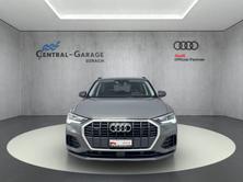 AUDI Q3 40 TDI Attraction, Diesel, Second hand / Used, Automatic - 2
