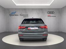 AUDI Q3 40 TDI Attraction, Diesel, Second hand / Used, Automatic - 4