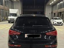 AUDI Q3 2.0 TDI 184 quattro S-Tronic, Diesel, Occasioni / Usate, Automatico - 2