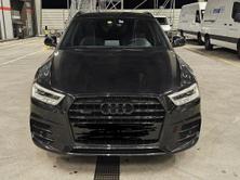 AUDI Q3 2.0 TDI 184 quattro S-Tronic, Diesel, Occasioni / Usate, Automatico - 3