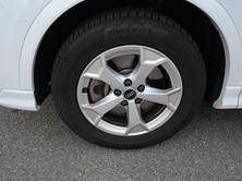 AUDI Q3 40 TFSI S line quattro S-tronic *CH-Auto, 5 J. Garan, Benzin, Occasion / Gebraucht, Automatik - 3
