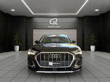 AUDI Q3 Sportback 35 TFSI Attraction S-tronic, Mild-Hybrid Benzin/Elektro, Occasion / Gebraucht, Automatik - 2
