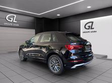 AUDI Q3 Sportback 35 TFSI Attraction S-tronic, Mild-Hybrid Benzin/Elektro, Occasion / Gebraucht, Automatik - 4