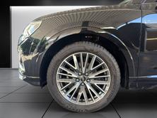 AUDI Q3 Sportback 35 TFSI Attraction S-tronic, Mild-Hybrid Benzin/Elektro, Occasion / Gebraucht, Automatik - 7