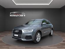AUDI Q3 2.0 TDI S Line S-Tronic quattro Facelift 184PS, Diesel, Occasion / Gebraucht, Automatik - 2