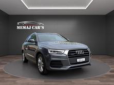 AUDI Q3 2.0 TDI S Line S-Tronic quattro Facelift 184PS, Diesel, Occasion / Gebraucht, Automatik - 3
