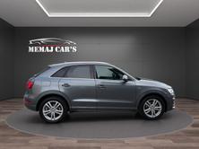 AUDI Q3 2.0 TDI S Line S-Tronic quattro Facelift 184PS, Diesel, Occasion / Gebraucht, Automatik - 4