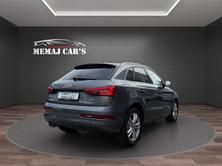 AUDI Q3 2.0 TDI S Line S-Tronic quattro Facelift 184PS, Diesel, Occasion / Gebraucht, Automatik - 6