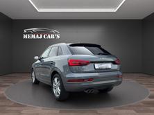 AUDI Q3 2.0 TDI S Line S-Tronic quattro Facelift 184PS, Diesel, Occasion / Gebraucht, Automatik - 7