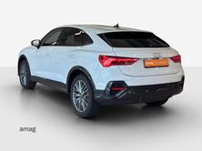 AUDI Q3 Sportback 35 TFSI Attraction, Benzin, Occasion / Gebraucht, Automatik - 3