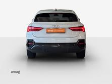 AUDI Q3 Sportback 35 TFSI Attraction, Benzin, Occasion / Gebraucht, Automatik - 4