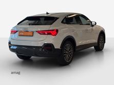 AUDI Q3 Sportback 35 TFSI Attraction, Benzin, Occasion / Gebraucht, Automatik - 5
