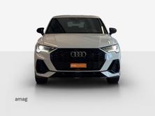 AUDI Q3 Sportback 35 TFSI Attraction, Benzin, Occasion / Gebraucht, Automatik - 7