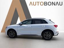 AUDI Q3 2.0 40 TFSI S line quattro S-Tronic Sky black, Benzina, Occasioni / Usate, Automatico - 2