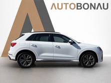 AUDI Q3 2.0 40 TFSI S line quattro S-Tronic Sky black, Benzina, Occasioni / Usate, Automatico - 5