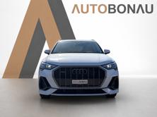 AUDI Q3 2.0 40 TFSI S line quattro S-Tronic Sky black, Benzina, Occasioni / Usate, Automatico - 7