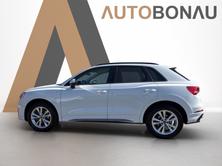 AUDI Q3 2.0 40 TFSI S line quattro S-Tronic Sky, Benzin, Occasion / Gebraucht, Automatik - 2