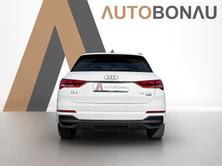 AUDI Q3 2.0 40 TFSI S line quattro S-Tronic Sky, Benzin, Occasion / Gebraucht, Automatik - 4