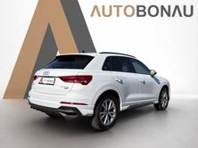AUDI Q3 2.0 40 TFSI S line quattro S-Tronic Sky, Benzin, Occasion / Gebraucht, Automatik - 5