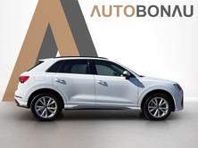 AUDI Q3 2.0 40 TFSI S line quattro S-Tronic Sky, Benzin, Occasion / Gebraucht, Automatik - 6