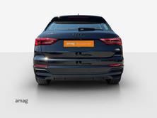 AUDI Q3 35 TFSI S line Attraction, Essence, Occasion / Utilisé, Automatique - 4