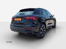 AUDI Q3 35 TFSI S line Attraction, Essence, Occasion / Utilisé, Automatique - 5